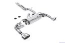 Milltek Particulate Filter-back Ø: 3.15"...