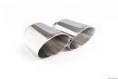 Milltek Particulate Filter-back Ø: 3.15"...