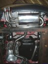 Milltek Edelstahl Sport-Auspuffanlage 70mm Twin 80mm GT80