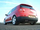 Milltek Edelstahl Sport-Auspuffanlage 70mm Twin 80mm GT80