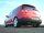 Milltek Edelstahl Sport-Auspuffanlage 70mm Twin 80mm GT80