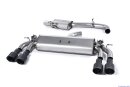 Milltek Cat-back Pipe Ø: 3.00" (76.20mm)