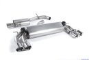 Milltek Cat-back Pipe Ø: 3.00" (76.20mm)