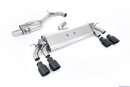 Milltek Cat-back Pipe Ø: 3.00" (76.20mm)