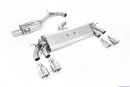 Milltek Cat-back Pipe Ø: 3.00" (76.20mm)