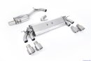 Milltek Cat-back Pipe Ø: 3.00" (76.20mm)