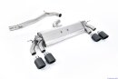Milltek Cat-back Pipe Ø: 3.00" (76.20mm)