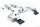 Milltek Cat-back Pipe Ø: 3.00" (76.20mm)