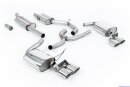 Milltek Cat-back Pipe Ø: 3.00" (76.20mm)