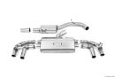 Milltek Particulate Filter-back Ø: 3.15"...
