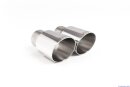 Milltek Cat-back Pipe Ø: 2.76-inch (70mm)