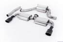 Milltek Cat-back Pipe Ø: 3.00" (76.20mm)