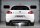 Milltek Edelstahl Sport-Auspuffanlage 3 Zoll (76mm) Quad 100mm GT100