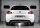 Milltek Edelstahl Sport-Auspuffanlage 3 Zoll (76mm) Quad 100mm GT100