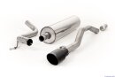 Milltek Cat-back Pipe Ø: 2.0-inch (50,80mm)
