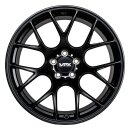 VPX TrackWheels TT.1 10,0x18 5/120 ET39 Black Painted