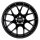 VPX TrackWheels TT.1 11,0x18 5/120 ET43 Black Painted