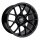 VPX TrackWheels TT.1 11,0x19 5/120 ET43 Black Painted