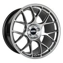 VPX TrackWheels TT.1 10,0x18 5/120 ET39 Liquid Silver
