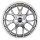 VPX TrackWheels TT.1 11,0x18 5/120 ET43 Liquid Silver