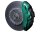 Foliatec Brake Caliper Lacquer Set green hell metallic