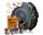 Foliatec Brake Caliper Lacquer Set green hell metallic