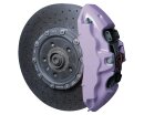 Foliatec Brake Caliper Lacquer Set soft violet