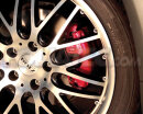 Foliatec Brake Caliper Lacquer Set soft violet