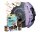 Foliatec Brake Caliper Lacquer Set soft violet