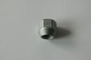 H&R Befestigungsmutter silber Kegel 1/2 Zoll UNF 14,8...