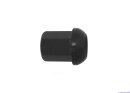 H&R Befestigungsmutter Alu schwarz Kugel zu R14mm M14...