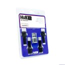 H&R Rim lock sets black for series application
