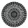Keskin KT X1 9,5x21 5/114,3 ET40 Black aluminium rim