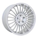 Advance R330 9,0x20 5/114,3 ET38 NB73,1 Hyper Silver Concave