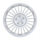 Advance R330 9,0x20 5/114,3 ET38 NB73,1 Hyper Silver Concave