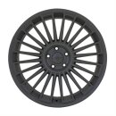 Advance R330 10,5x20 5/114,3 ET45 NB73,1 Black Deep Concave