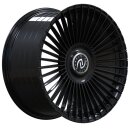 Advance AV5.0 11,0x22 5/112 ET40 Black