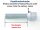 H&R Round-head screws-set silver R14 mm incl. Rim-Lock