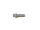 H&R Round-head screw silver R14 mm