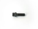 H&amp;R Round-head screw black R14 mm