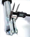 H&amp;R Sturzjustierung Triple C Schraube Nissan Bracketbreite 40-48,5mm &Oslash;12mm TC112