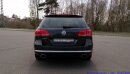 FMS 2x55mm Duplex-Anlage Edelstahl VW Passat 4-Motion (3C (B7)) 3.6 V6 FSI 220kW