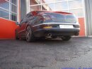 FMS 2x55mm Duplex-Anlage Edelstahl VW Passat CC 4-Motion...