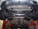 FMS 3 Zoll 76mm Duplex-Anlage Edelstahl Opel Astra J GTC OPC 3-T&uuml;rer (P-J) 206kW