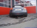 FMS 3 Zoll 76mm Duplex-Anlage Edelstahl Audi TT Quattro (8J,ab 06) 1.8TFSI 118kW