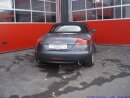 FMS 3 Zoll 76mm Duplex-Anlage Edelstahl Audi TT Quattro (8J,ab 06) 1.8TFSI 118kW