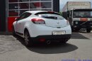 FMS 3 Zoll 76mm Duplex-Anlage Edelstahl Renault Megane...