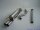 FMS 70mm Anlage Edelstahl Alfa Mito (Typ 955, ab 08) 1.4l 16V TB 16V 88/114kW