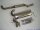 FMS 70mm Anlage Edelstahl Audi A3 Quattro (8L) 1.8T 110/132/154/165kW 881028-x