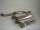 FMS 70mm Anlage Edelstahl Audi A3 Quattro (8L,98-03) 1.8 Turbo 110/132/154/165kW